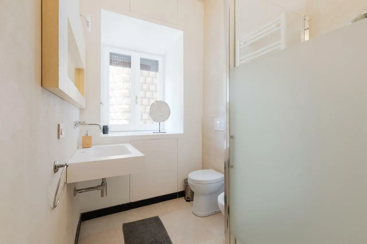 Rome As You Feel - Torre Argentina Art Apartment 0*,