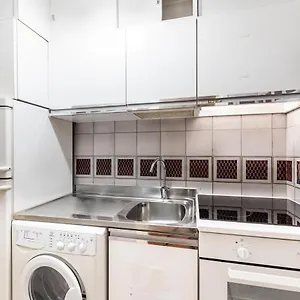 Arco In Pantheon Appartement