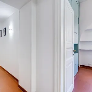 Pigna Appartement