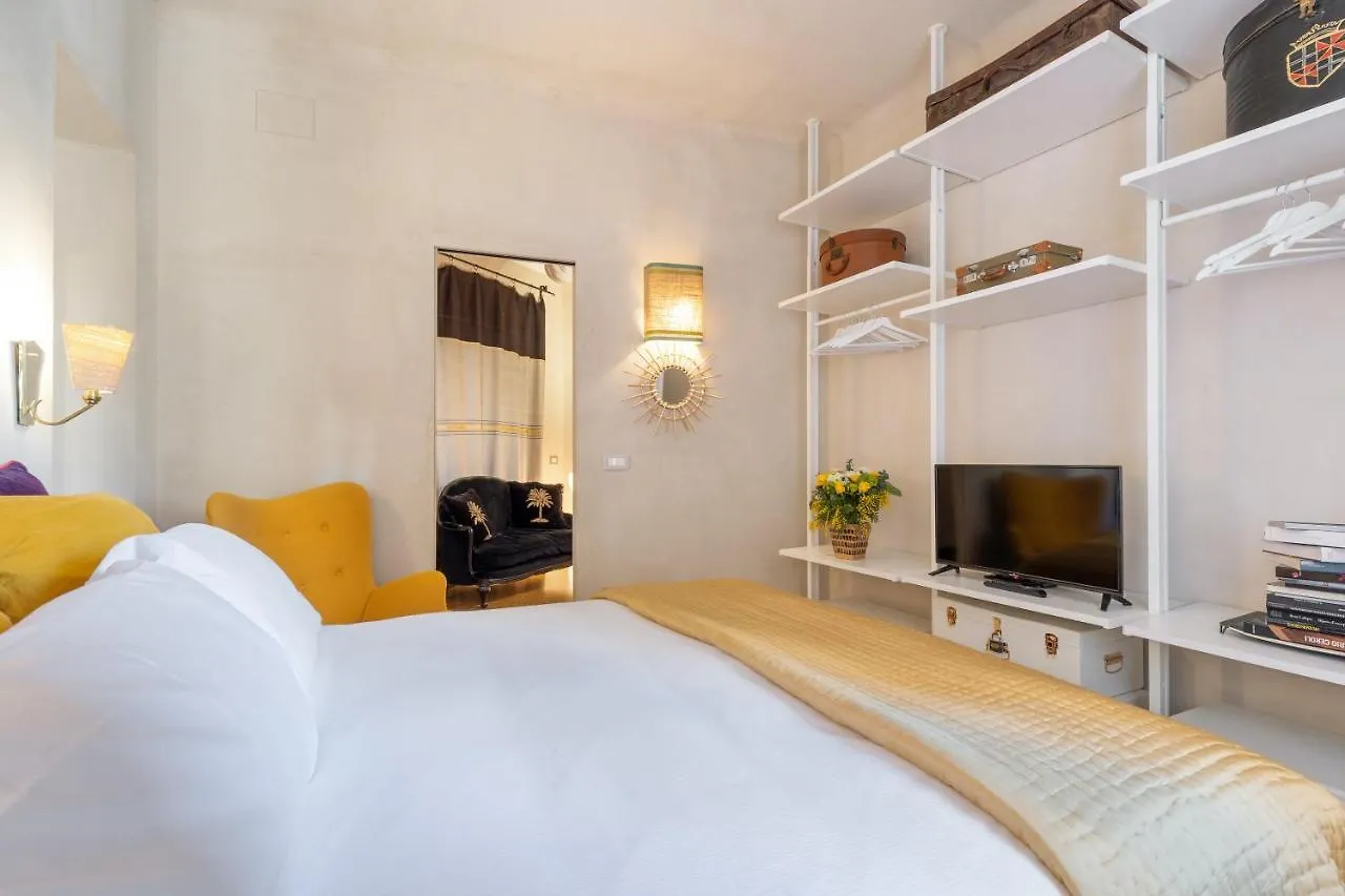Rome As You Feel - Torre Argentina Art Apartment 0*,