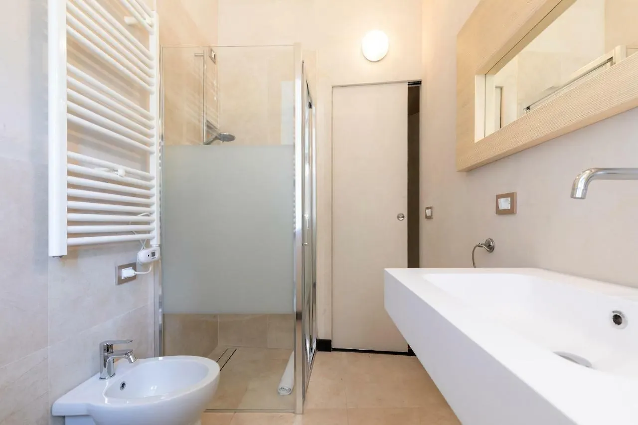 Rome As You Feel - Torre Argentina Art Apartment